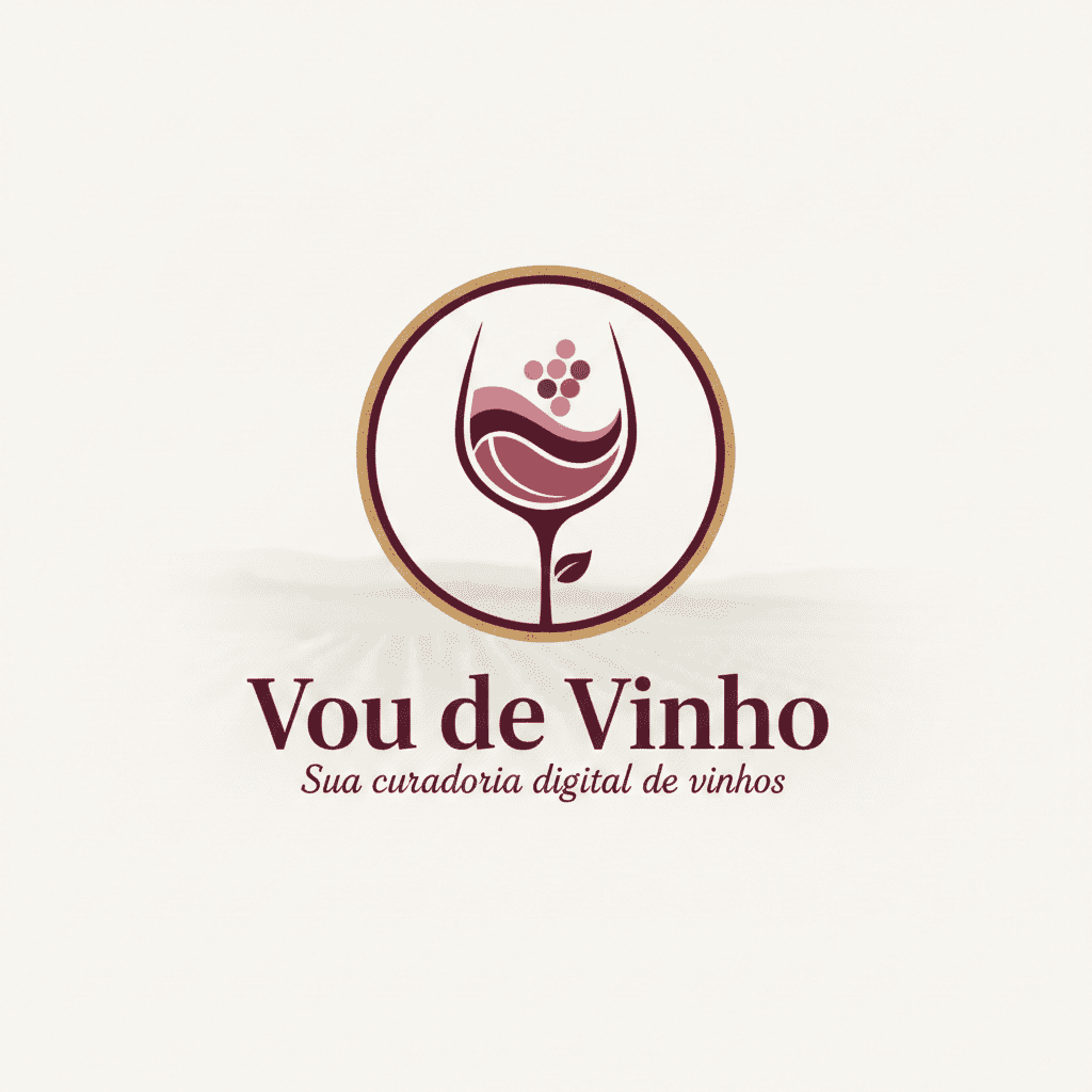 Vou de Vinho