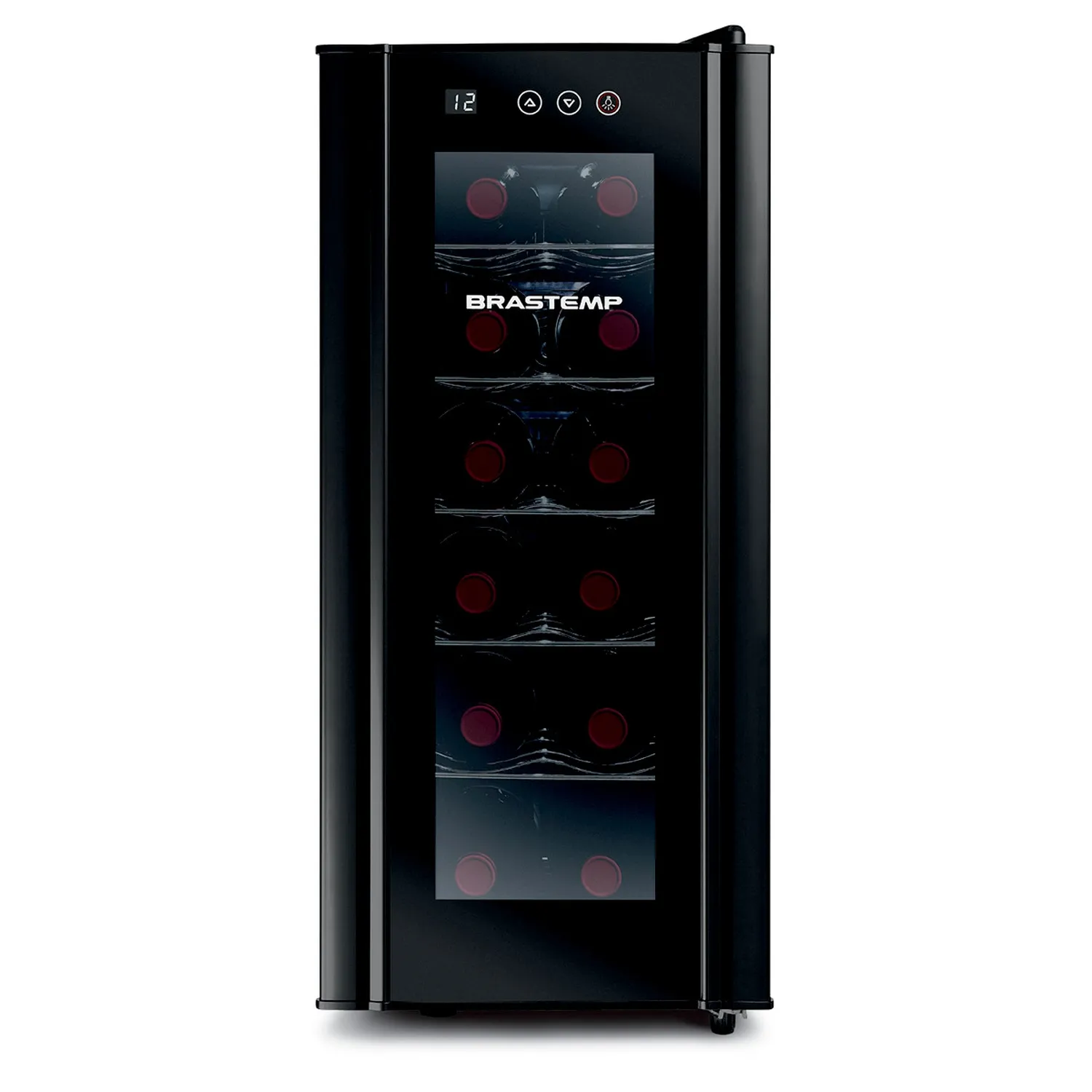 Adega Brastemp 12 Garrafas é Boa